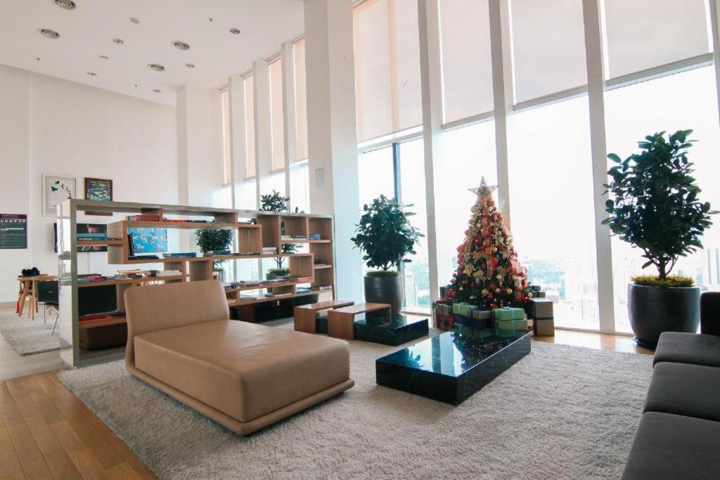 The Platinum Klcc Kuala Lumpur Bukit Bintang By Classic Buitenkant foto