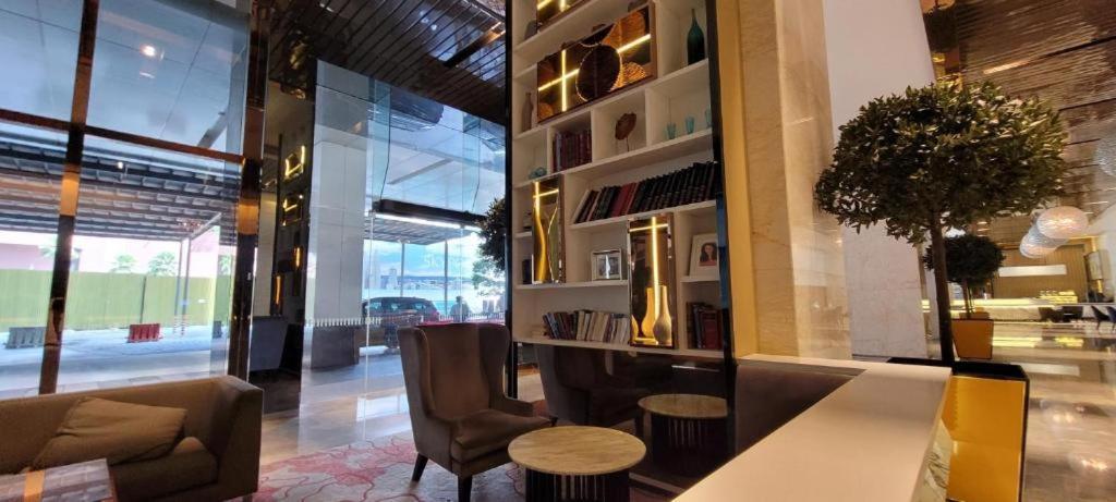 The Platinum Klcc Kuala Lumpur Bukit Bintang By Classic Buitenkant foto
