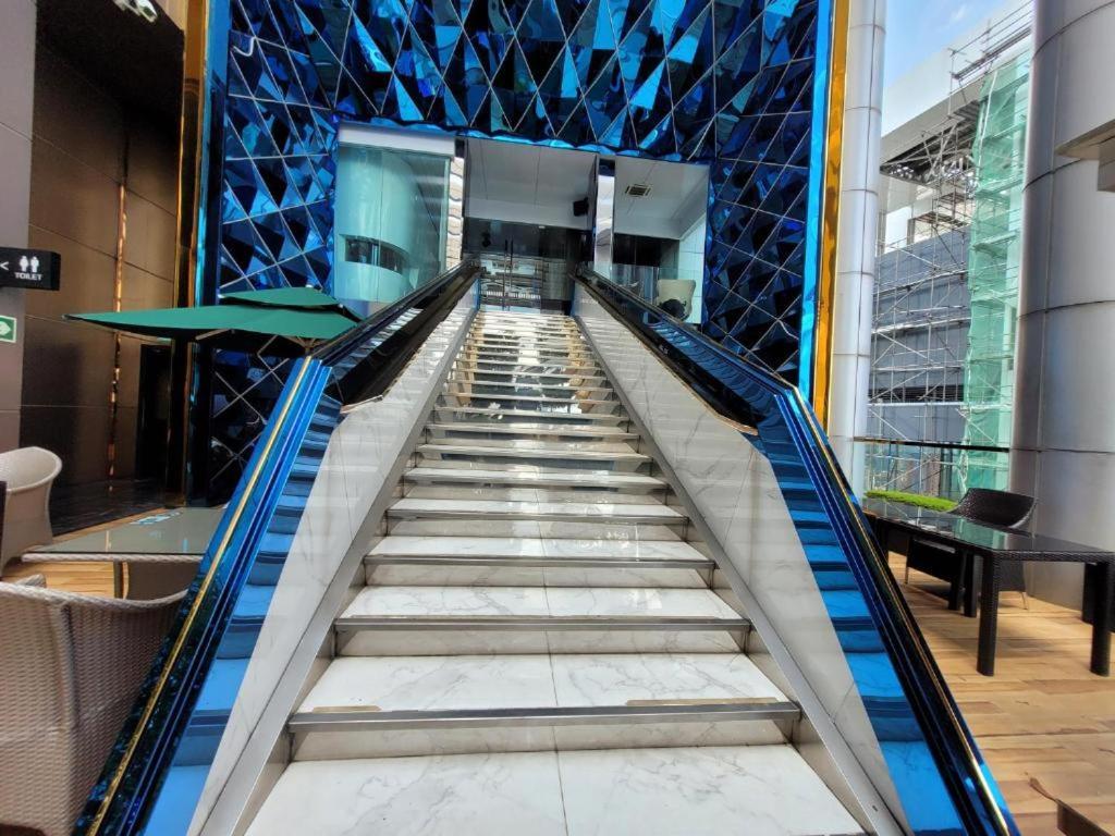The Platinum Klcc Kuala Lumpur Bukit Bintang By Classic Buitenkant foto
