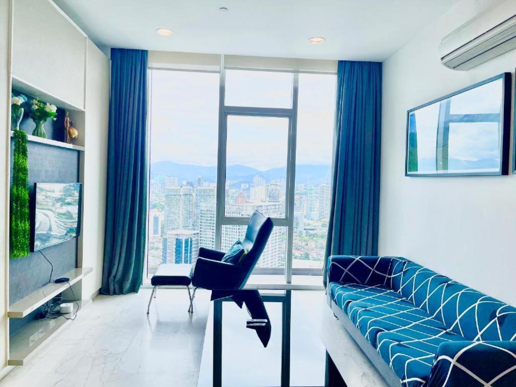 The Platinum Klcc Kuala Lumpur Bukit Bintang By Classic Buitenkant foto