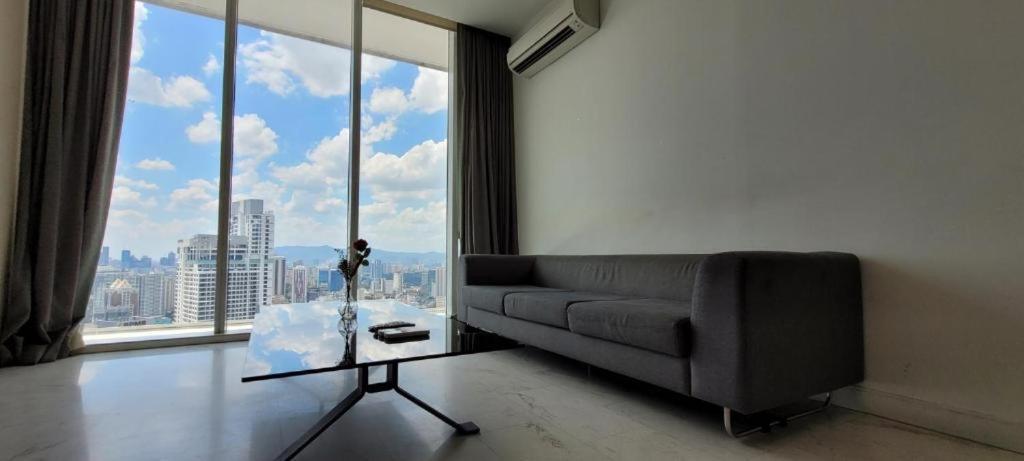 The Platinum Klcc Kuala Lumpur Bukit Bintang By Classic Buitenkant foto