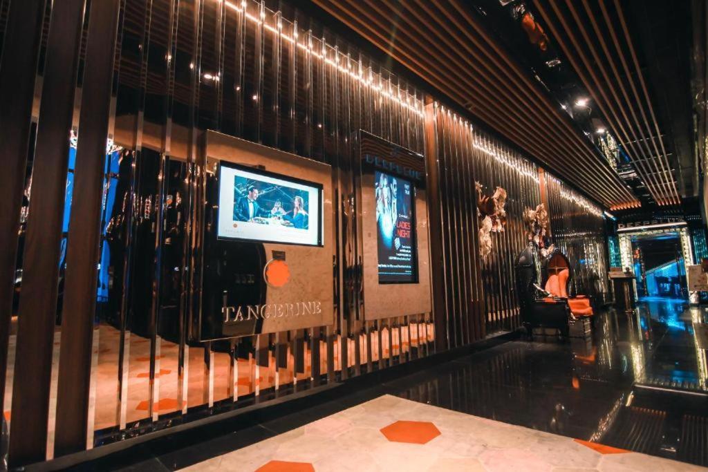 The Platinum Klcc Kuala Lumpur Bukit Bintang By Classic Buitenkant foto