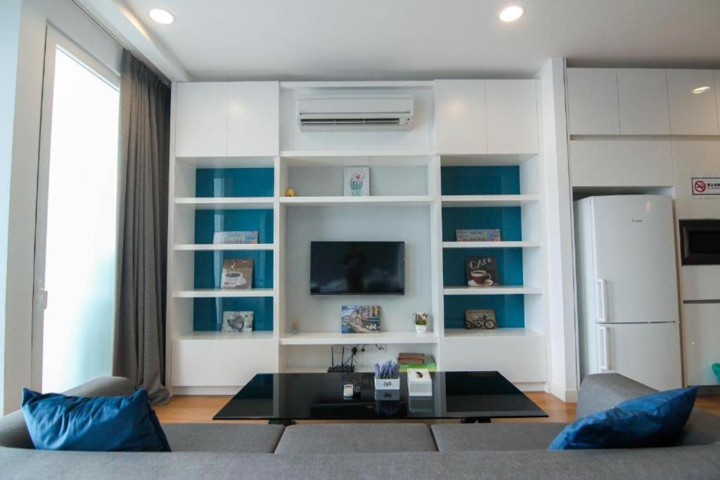 The Platinum Klcc Kuala Lumpur Bukit Bintang By Classic Buitenkant foto