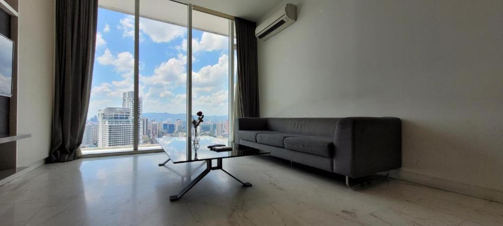 The Platinum Klcc Kuala Lumpur Bukit Bintang By Classic Buitenkant foto